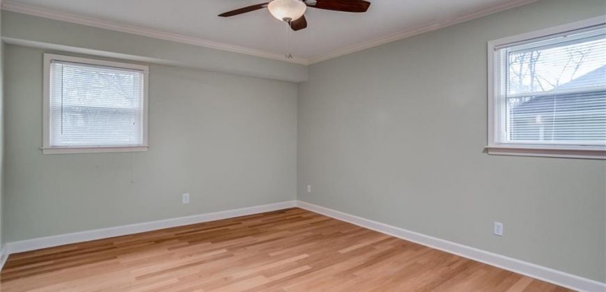 Homes for Sale in Kansas City, MO 64155 | 1509 NE 99th Street