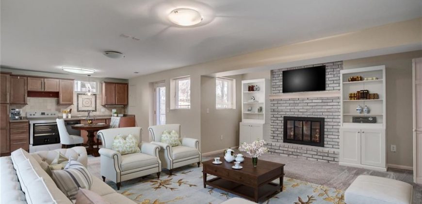 Homes for Sale in Kansas City, MO 64155 | 1509 NE 99th Street