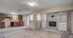 Homes for Sale in Kansas City, MO 64155 | 1509 NE 99th Street