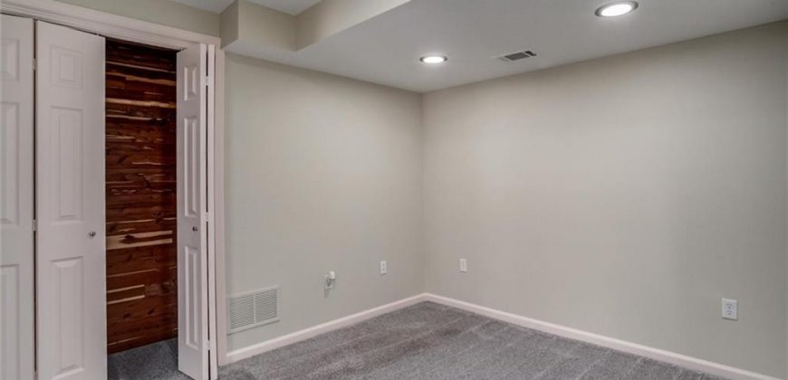 Homes for Sale in Kansas City, MO 64155 | 1509 NE 99th Street