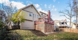 Homes for Sale in Kansas City, MO 64155 | 1509 NE 99th Street