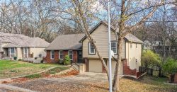 Homes for Sale in Kansas City, MO 64155 | 1509 NE 99th Street