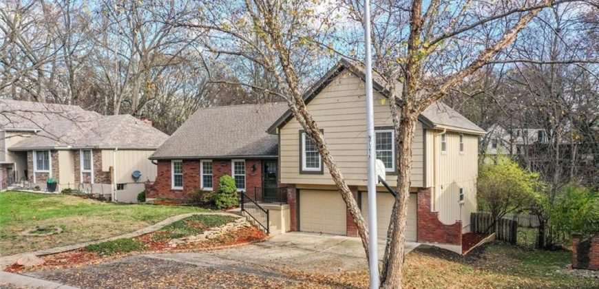 Homes for Sale in Kansas City, MO 64155 | 1509 NE 99th Street