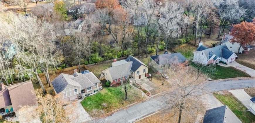 Homes for Sale in Kansas City, MO 64155 | 1509 NE 99th Street