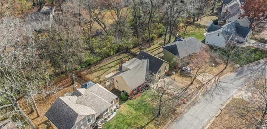 Homes for Sale in Kansas City, MO 64155 | 1509 NE 99th Street