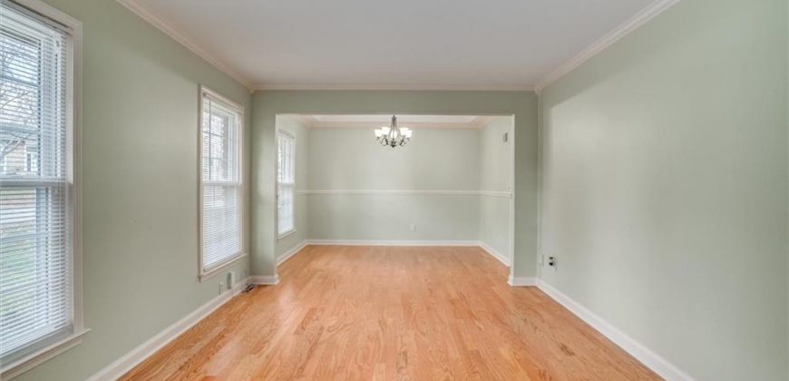 Homes for Sale in Kansas City, MO 64155 | 1509 NE 99th Street