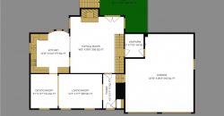 Homes for Sale in Kansas City, MO 64155 | 1509 NE 99th Street