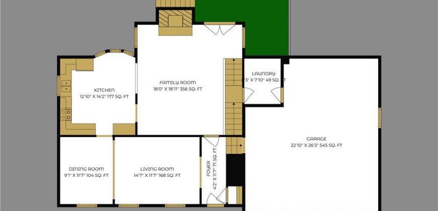 Homes for Sale in Kansas City, MO 64155 | 1509 NE 99th Street