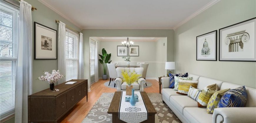 Homes for Sale in Kansas City, MO 64155 | 1509 NE 99th Street