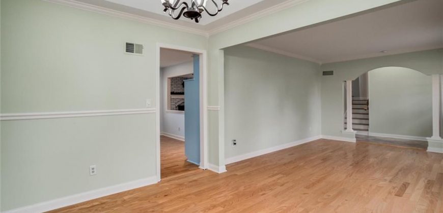 Homes for Sale in Kansas City, MO 64155 | 1509 NE 99th Street