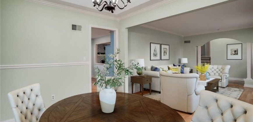 Homes for Sale in Kansas City, MO 64155 | 1509 NE 99th Street