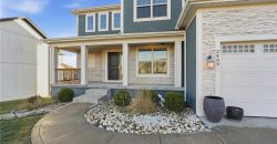 Homes for Sale in Kansas City, MO 64155 | 2409 NE 112th Street