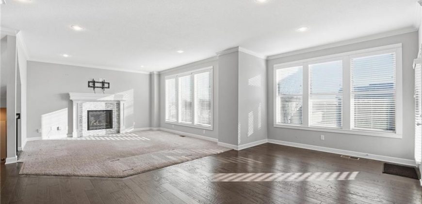 Homes for Sale in Kansas City, MO 64155 | 2409 NE 112th Street