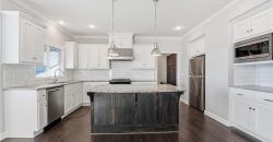 Homes for Sale in Kansas City, MO 64155 | 2409 NE 112th Street