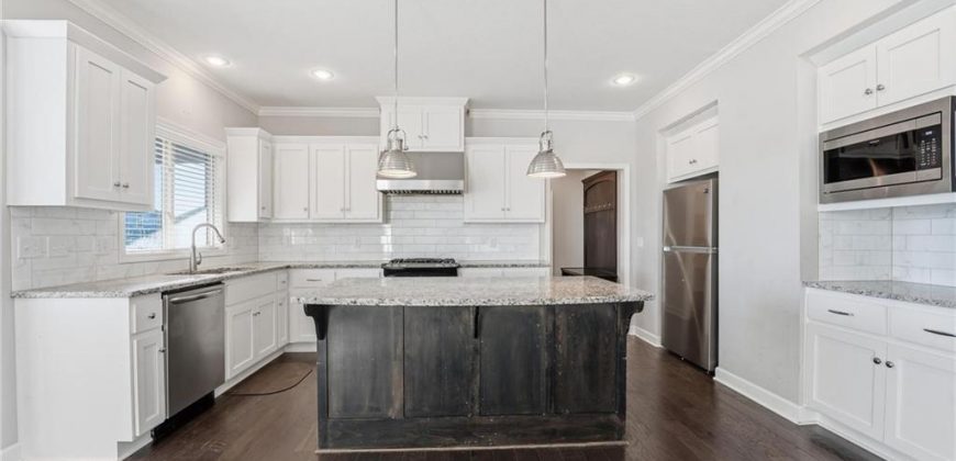 Homes for Sale in Kansas City, MO 64155 | 2409 NE 112th Street