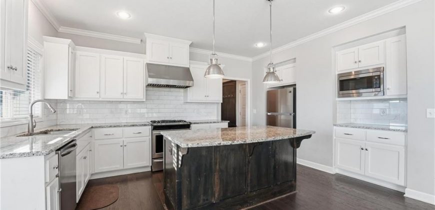 Homes for Sale in Kansas City, MO 64155 | 2409 NE 112th Street