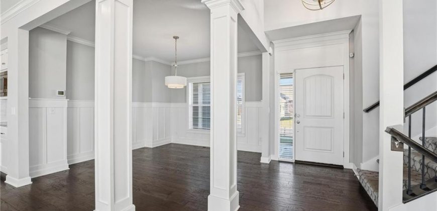 Homes for Sale in Kansas City, MO 64155 | 2409 NE 112th Street