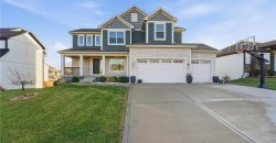 Homes for Sale in Kansas City, MO 64155 | 2409 NE 112th Street