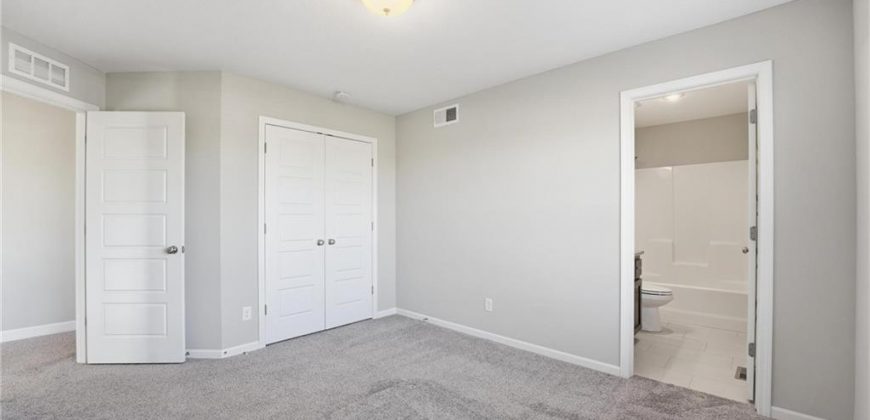 Homes for Sale in Kansas City, MO 64155 | 2409 NE 112th Street