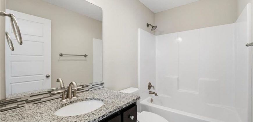 Homes for Sale in Kansas City, MO 64155 | 2409 NE 112th Street