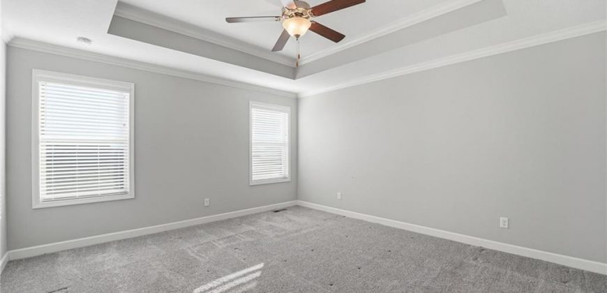 Homes for Sale in Kansas City, MO 64155 | 2409 NE 112th Street