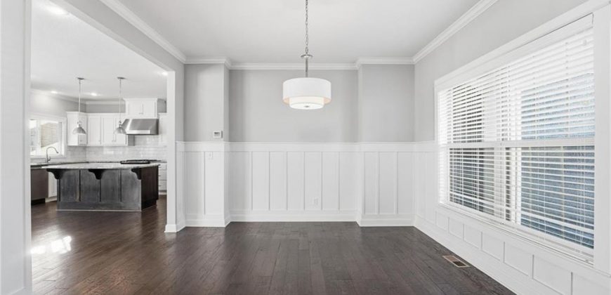 Homes for Sale in Kansas City, MO 64155 | 2409 NE 112th Street