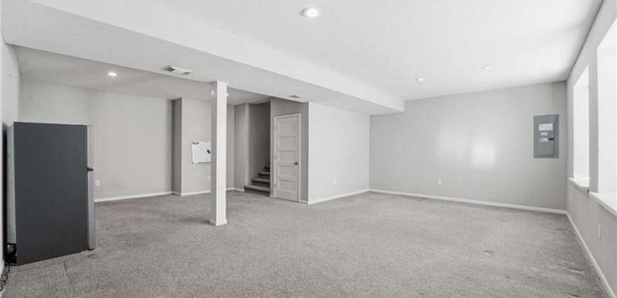 Homes for Sale in Kansas City, MO 64155 | 2409 NE 112th Street