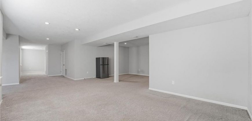 Homes for Sale in Kansas City, MO 64155 | 2409 NE 112th Street