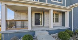 Homes for Sale in Kansas City, MO 64155 | 2409 NE 112th Street