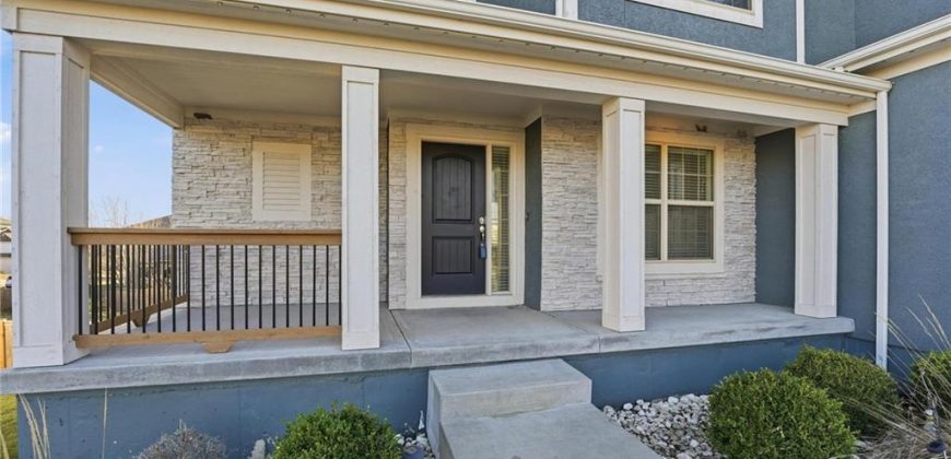 Homes for Sale in Kansas City, MO 64155 | 2409 NE 112th Street