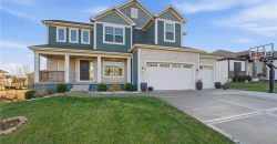 Homes for Sale in Kansas City, MO 64155 | 2409 NE 112th Street