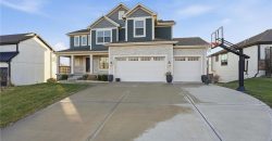 Homes for Sale in Kansas City, MO 64155 | 2409 NE 112th Street