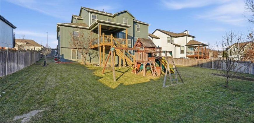 Homes for Sale in Kansas City, MO 64155 | 2409 NE 112th Street