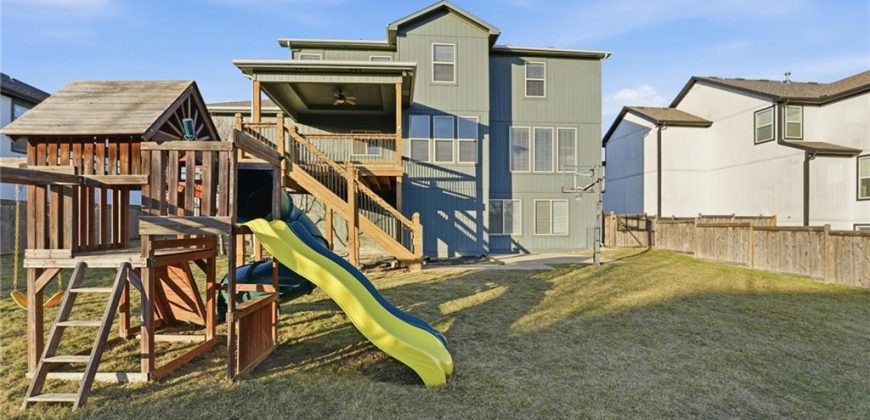 Homes for Sale in Kansas City, MO 64155 | 2409 NE 112th Street