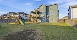 Homes for Sale in Kansas City, MO 64155 | 2409 NE 112th Street