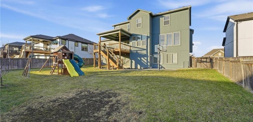 Homes for Sale in Kansas City, MO 64155 | 2409 NE 112th Street