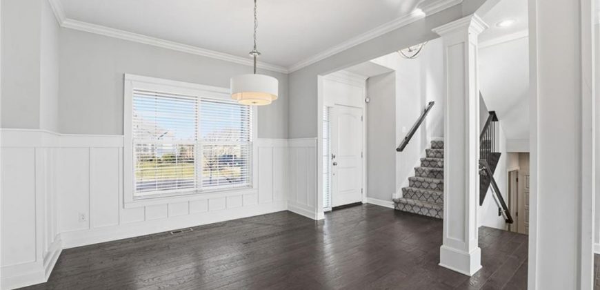 Homes for Sale in Kansas City, MO 64155 | 2409 NE 112th Street