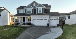 Homes for Sale in Kansas City, MO 64155 | 2409 NE 112th Street