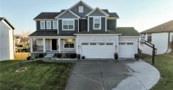 Homes for Sale in Kansas City, MO 64155 | 2409 NE 112th Street