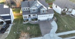 Homes for Sale in Kansas City, MO 64155 | 2409 NE 112th Street