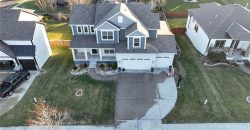 Homes for Sale in Kansas City, MO 64155 | 2409 NE 112th Street