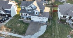 Homes for Sale in Kansas City, MO 64155 | 2409 NE 112th Street