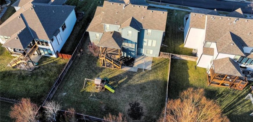 Homes for Sale in Kansas City, MO 64155 | 2409 NE 112th Street