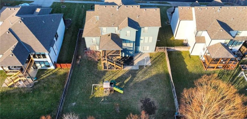 Homes for Sale in Kansas City, MO 64155 | 2409 NE 112th Street