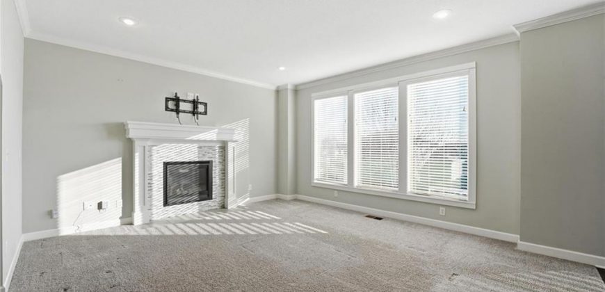 Homes for Sale in Kansas City, MO 64155 | 2409 NE 112th Street