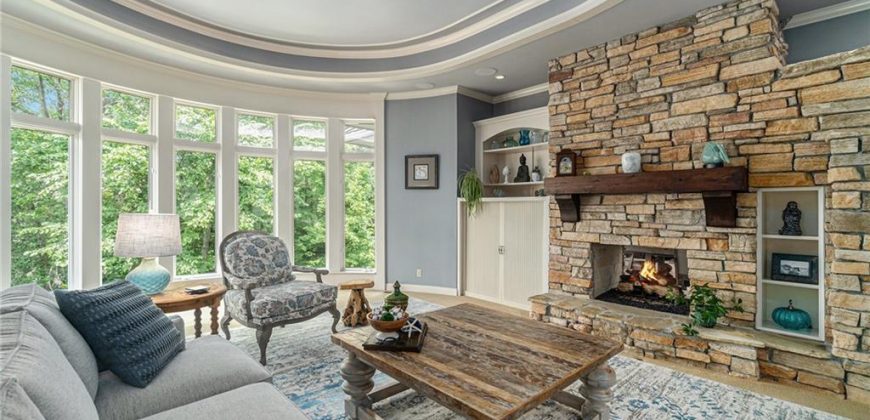 Homes for Sale in Kansas City, MO 64152 | 6411  Muirfield Street