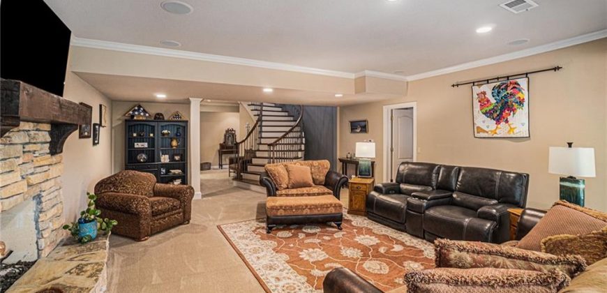 Homes for Sale in Kansas City, MO 64152 | 6411  Muirfield Street