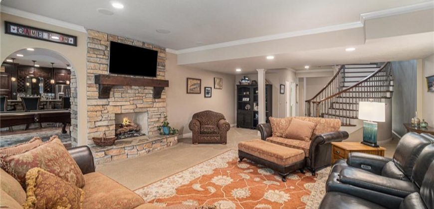 Homes for Sale in Kansas City, MO 64152 | 6411  Muirfield Street