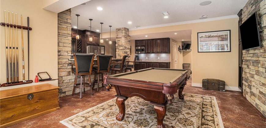 Homes for Sale in Kansas City, MO 64152 | 6411  Muirfield Street