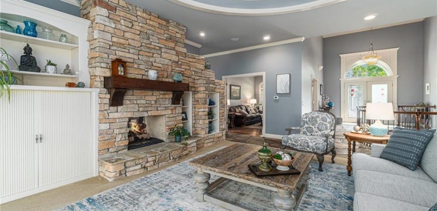 Homes for Sale in Kansas City, MO 64152 | 6411  Muirfield Street